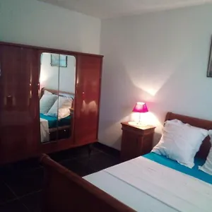  Appartement Sergeo Appart France