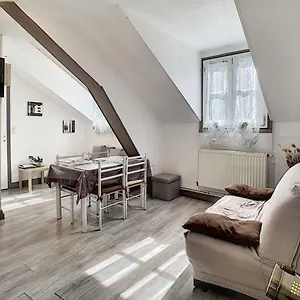  Appartement Résidence Du Baliran France