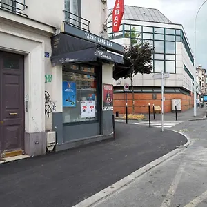  Appartement Cosy France
