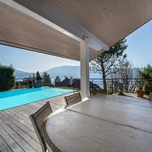  Villa Zénitude France